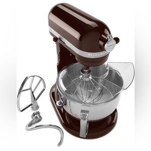 Brand New KitchenAid Mixer